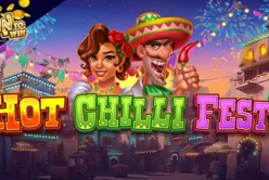 Hot Chilli Fest