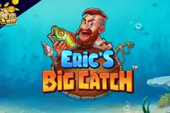 Eric’s Big Catch