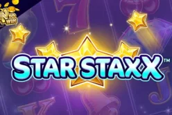 Star Staxx