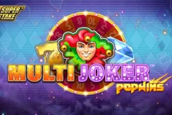 Multi Joker Popwins™