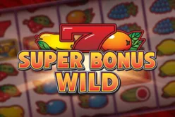 Super Bonus Wild