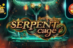 Serpent Cage