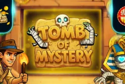 Tomb of Mystery