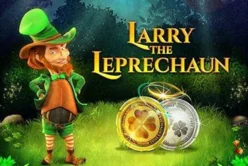 Larry the Leprechaun