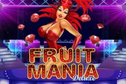 Fruit Mania Deluxe