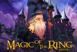 Magic of the Ring Deluxe