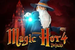 Magic Hot 4 Deluxe