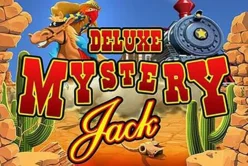 Mystery Jack Deluxe