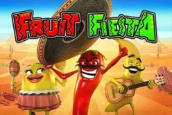 Fruit Fiesta