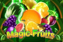 Magic Fruits Deluxe