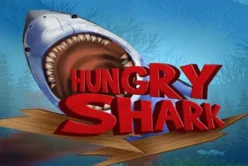 Hungry Shark