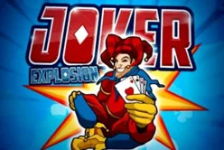 Joker Explosion