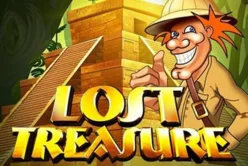 Lost Treasure