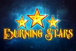 Burning Stars