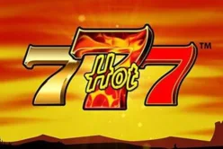 Hot 777™