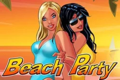 Beach Party