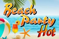 Beach Party Hot