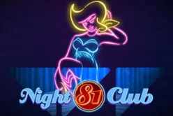 Night Club 81