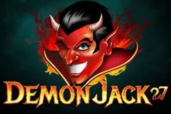 Demon Jack 27