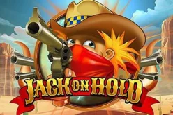Jack on Hold
