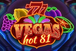 Vegas Hot 81