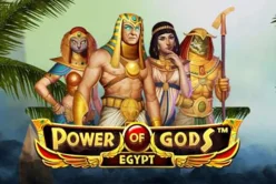 Power of Gods™: Egypt