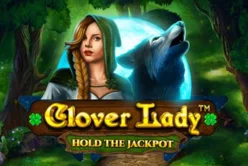 Clover Lady™