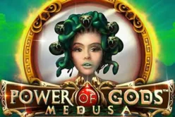 Power of Gods™: Medusa