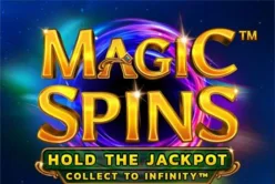 Magic Spins™