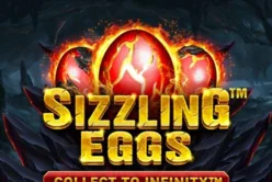 Sizzling Eggs™