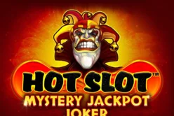Hot Slot™: Mystery Jackpot Joker
