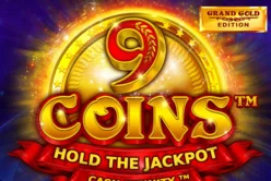 9 Coins™ Grand Gold Edition