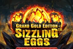 Sizzling Eggs™ Grand Gold Edition