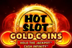 Hot Slot™: Gold Coins