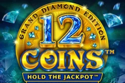 12 Coins™ Grand Diamond Edition