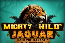 Mighty Wild™: Jaguar