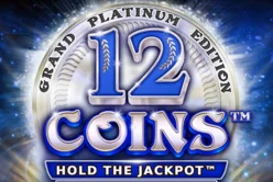 12 Coins™ Grand Platinum Edition