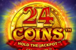 24 Coins™