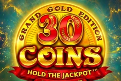 30 Coins Grand Gold Edition