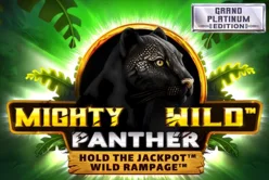 Mighty Wild Panther Grand Platinum Edition