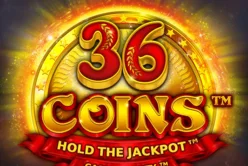 36 Coins