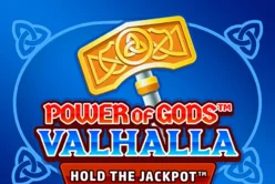 Power Of Gods Valhalla Extremely Light
