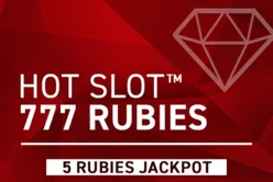 Hot Slot 777 Rubies Extremely Light