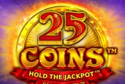 25 Coins