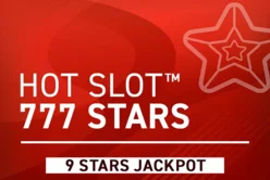 Hot Slot 777 Stars Extremely Light