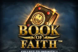 Book Of Faith
