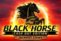 Black Horse Cash Out Edition