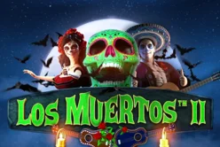 Los Muertos II