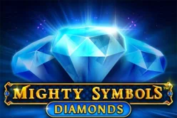 Mighty Symbols Diamonds