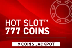 Hot Slot 777 Coins Extremely Light